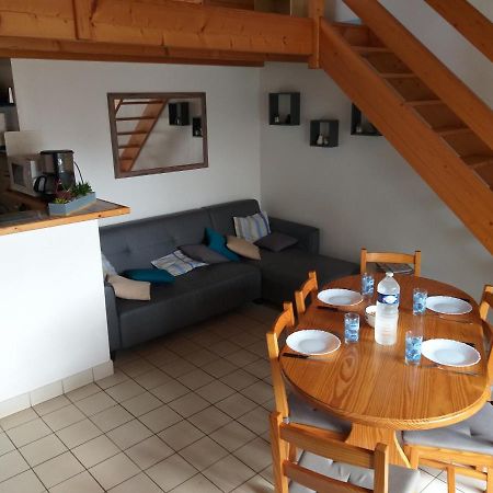 생 힐레르 드 리에 Une Accueillante Maison De Bord De Mer 빌라 외부 사진