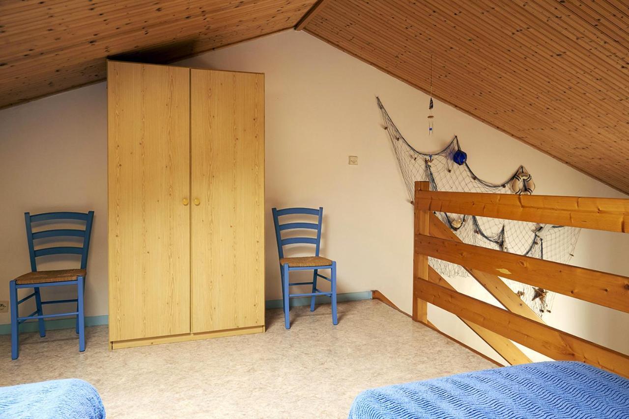 생 힐레르 드 리에 Une Accueillante Maison De Bord De Mer 빌라 외부 사진