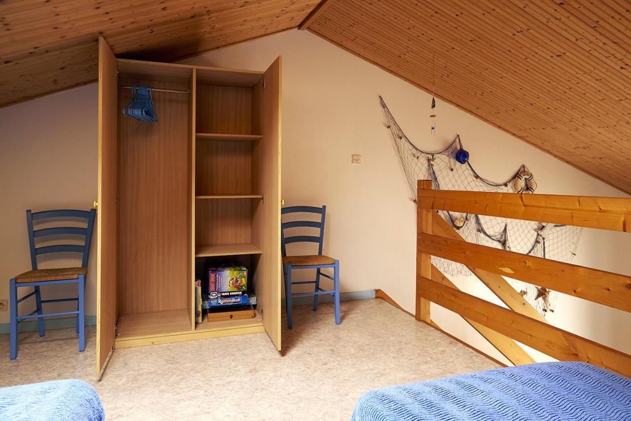 생 힐레르 드 리에 Une Accueillante Maison De Bord De Mer 빌라 외부 사진