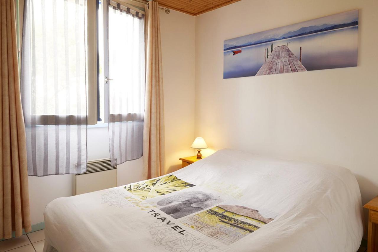 생 힐레르 드 리에 Une Accueillante Maison De Bord De Mer 빌라 외부 사진
